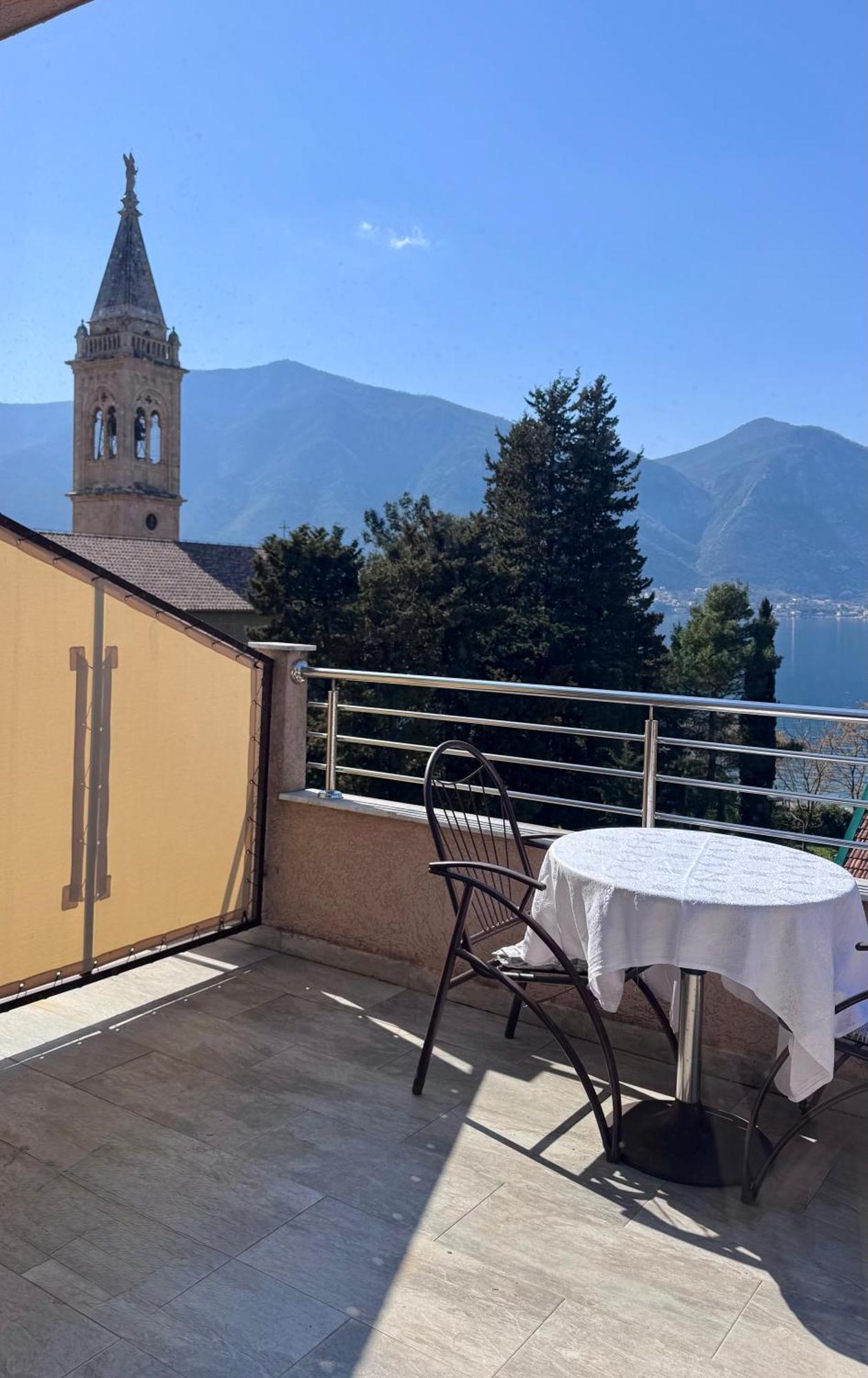 Bocche Di Cattaro Apartments Exterior photo