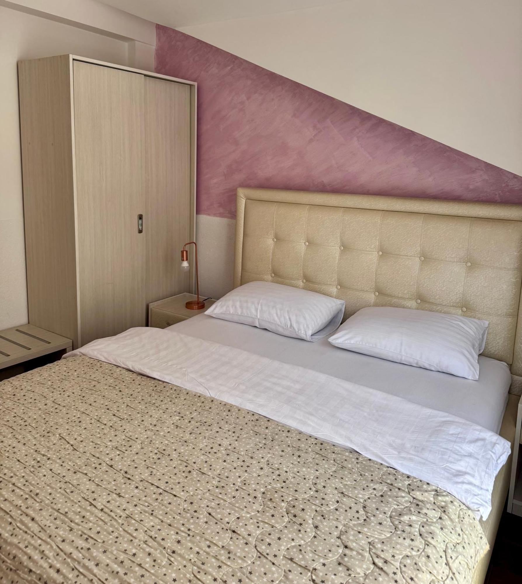 Bocche Di Cattaro Apartments Exterior photo
