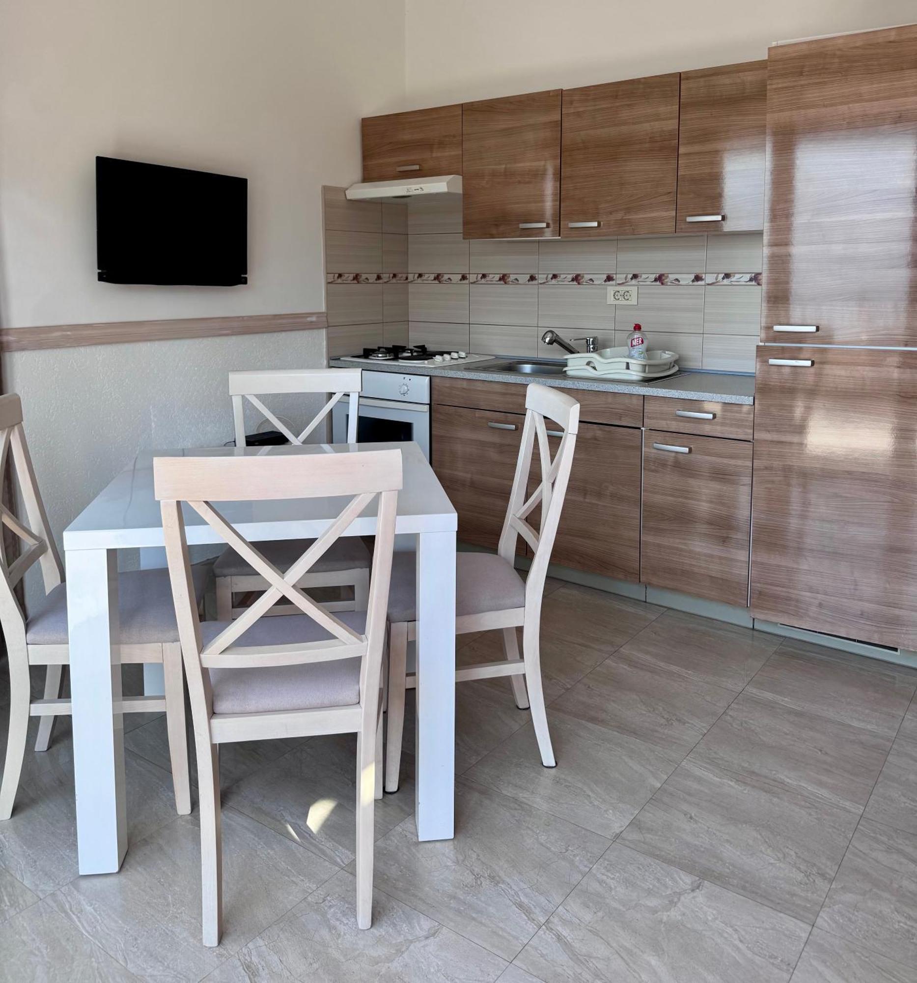 Bocche Di Cattaro Apartments Exterior photo