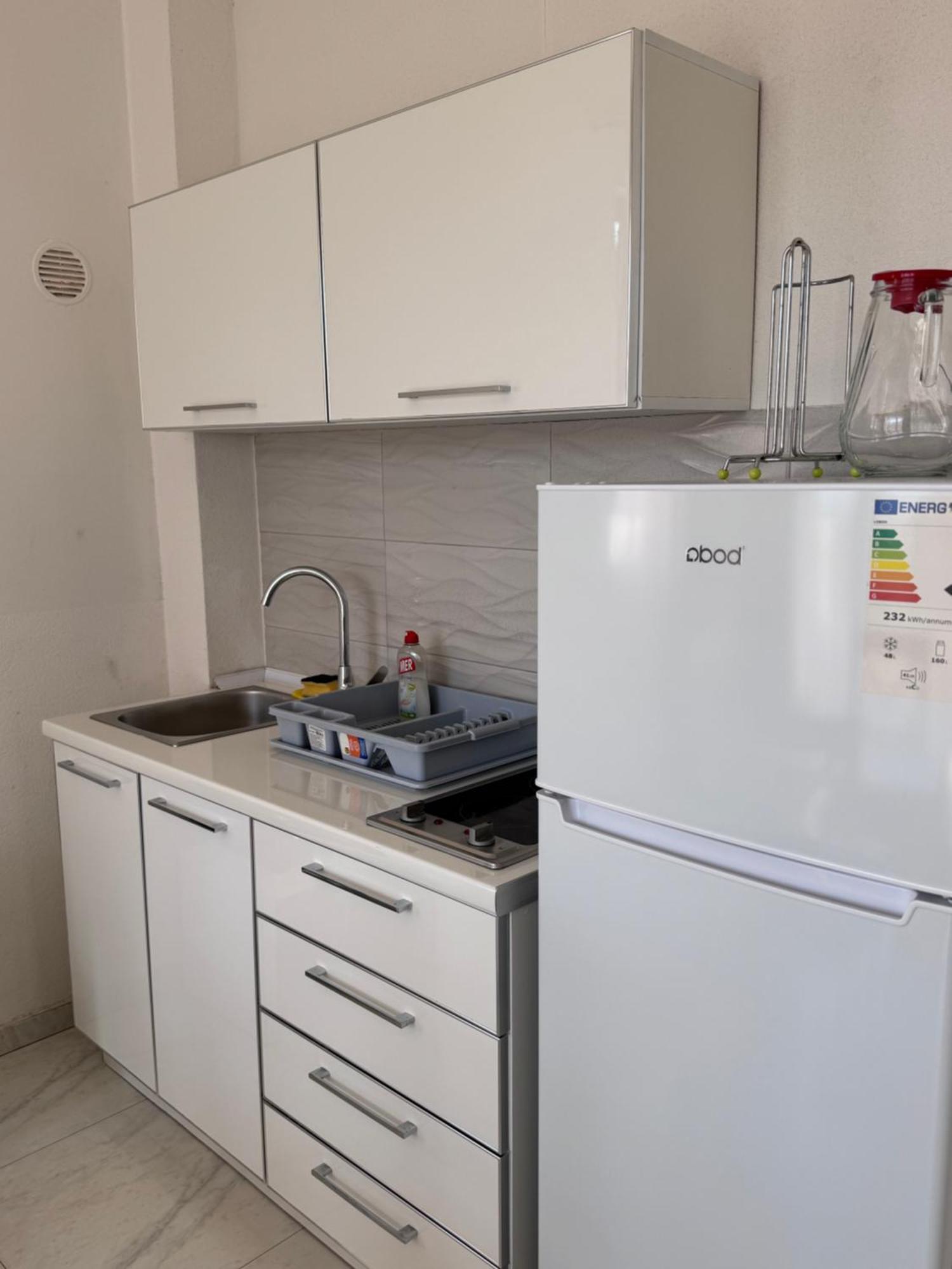 Bocche Di Cattaro Apartments Exterior photo