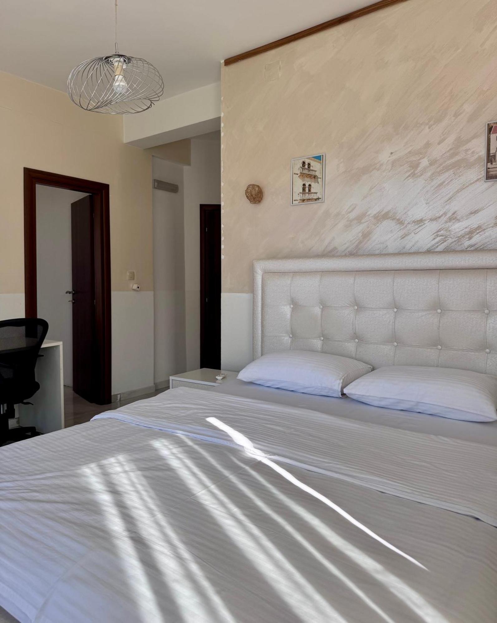 Bocche Di Cattaro Apartments Exterior photo