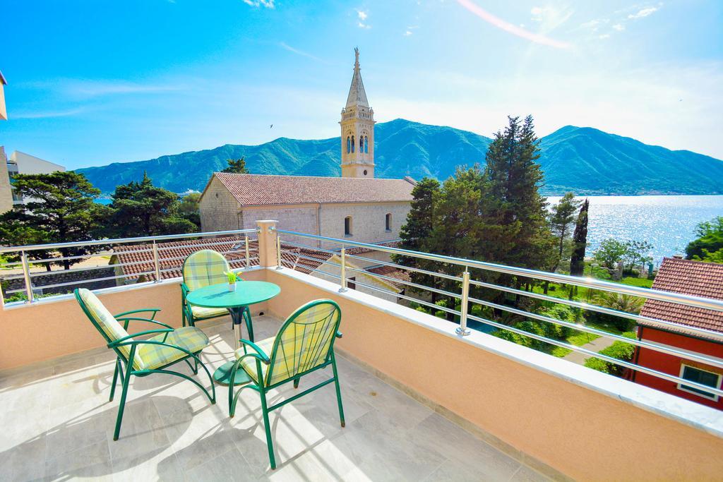Bocche Di Cattaro Apartments Exterior photo