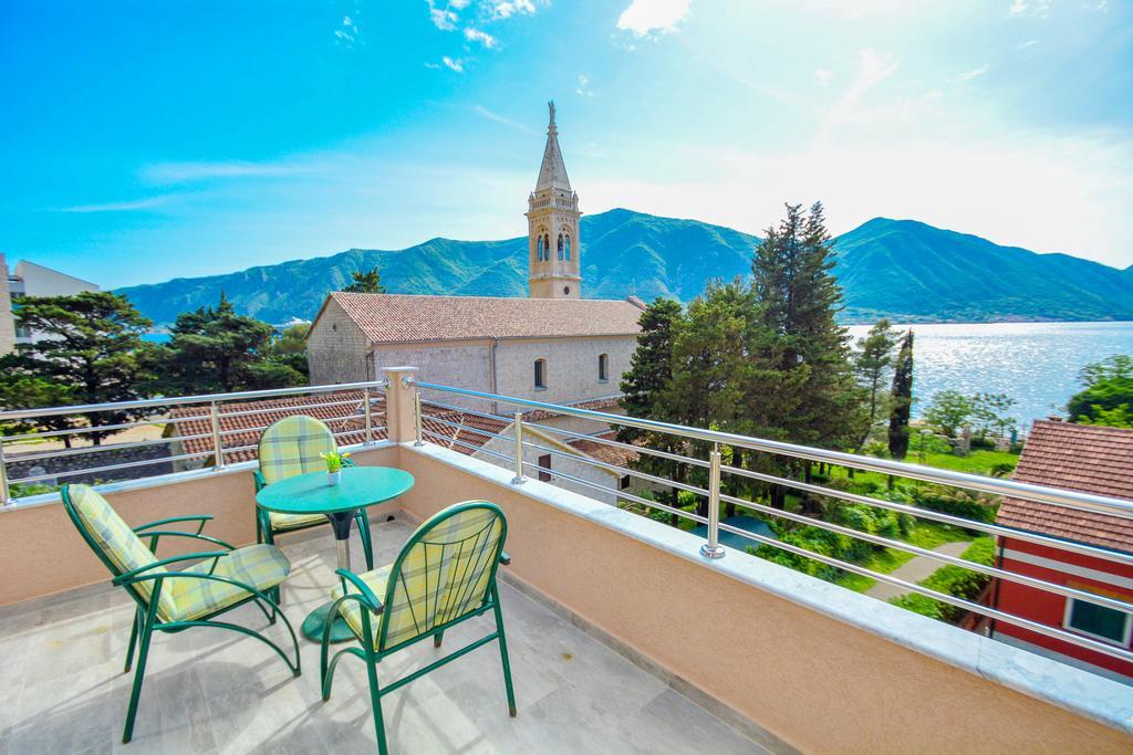 Bocche Di Cattaro Apartments Exterior photo