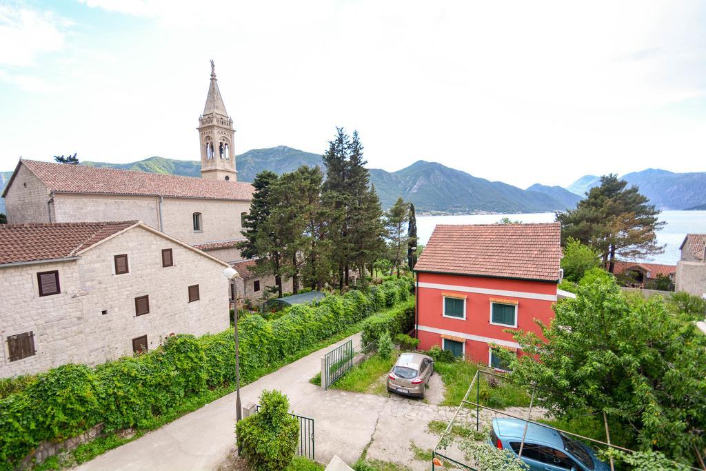 Bocche Di Cattaro Apartments Exterior photo