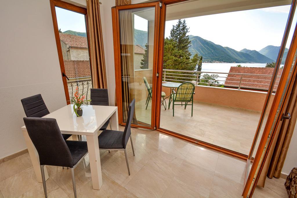 Bocche Di Cattaro Apartments Exterior photo