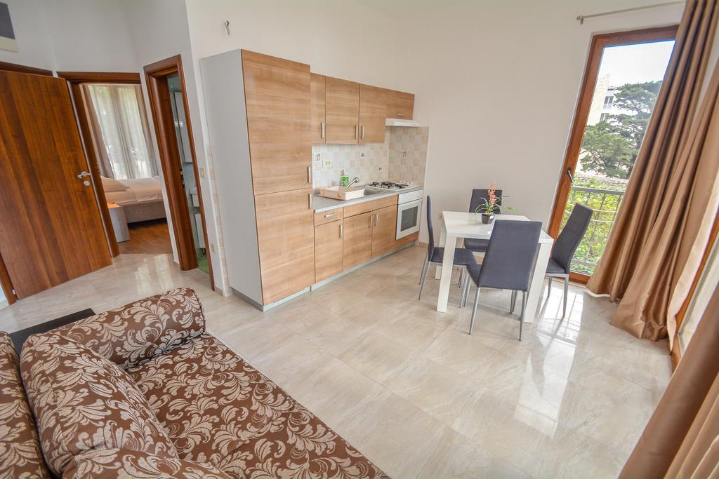 Bocche Di Cattaro Apartments Exterior photo