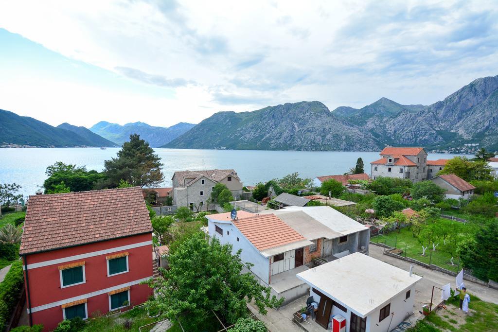 Bocche Di Cattaro Apartments Exterior photo