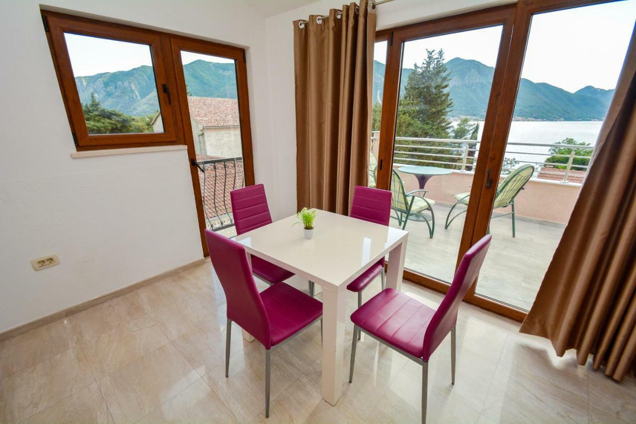 Bocche Di Cattaro Apartments Exterior photo